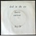 BAUHAUS Kick In The Eye (Searching For Satori) E.P. (Beggars Banquet – beg.74) UK 1982 PS EP (New Wave, Goth Rock)